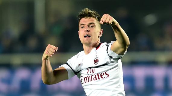 Verona-Milan… è iniziato tutto con un rigore di Piatek