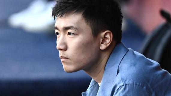 Zhang spera nel finanziatore last minute per tenere l'Inter, Oaktree pronto a rilevare il club
