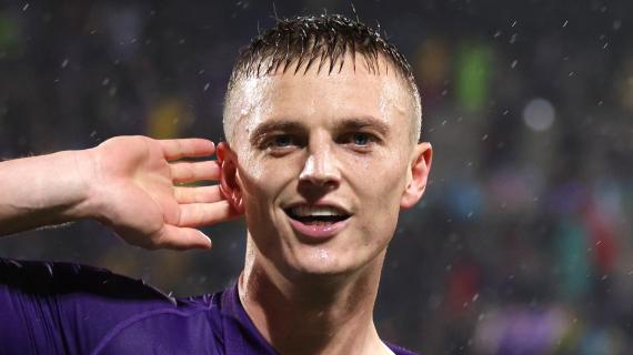 Gudmundsson arma da gol, lo dicono i numeri. La coppia con Kean per lanciare la Fiorentina