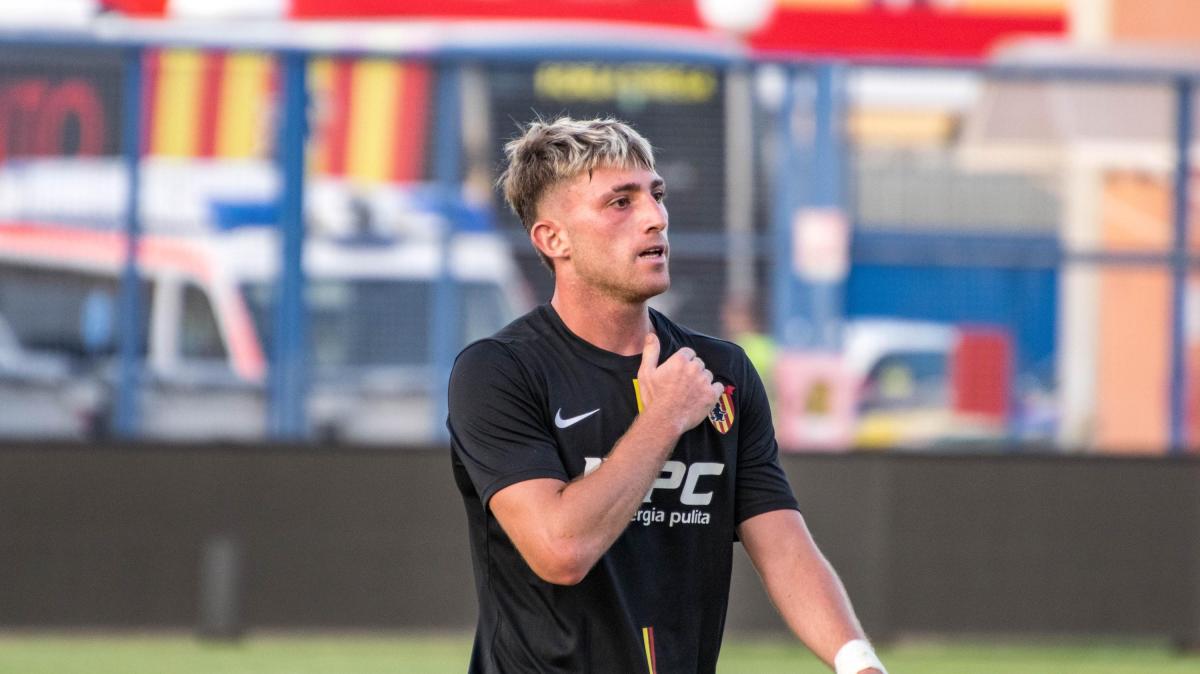 Immagine news Serie C n.1