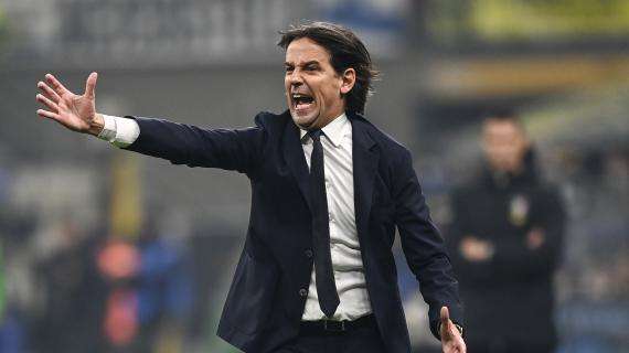 LIVE TMW - Inzaghi: "Giocato 180' alla pari col Liverpool. Il rammarico è per San Siro"