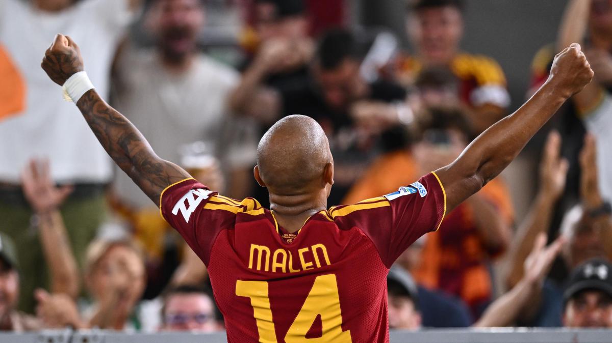 È la Roma la squadra che ha impressionato di più in Serie A. Fiorentina flop e Kean andrà via