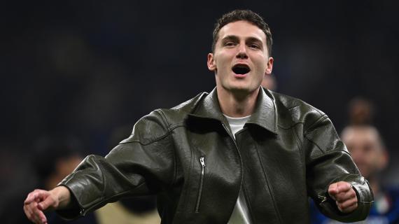 Inter, Pavard in missione a Parigi: il nerazzurro osserva ha visionato il PSG contro l'Arsenal