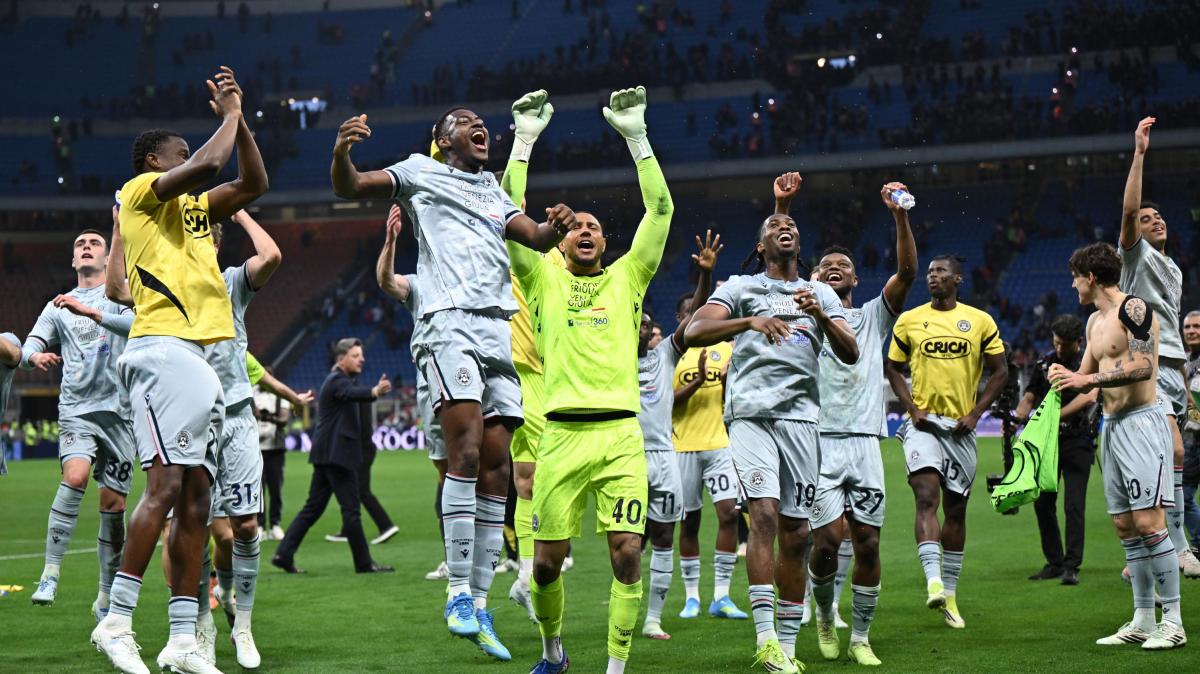 Immagine news Serie A n.1