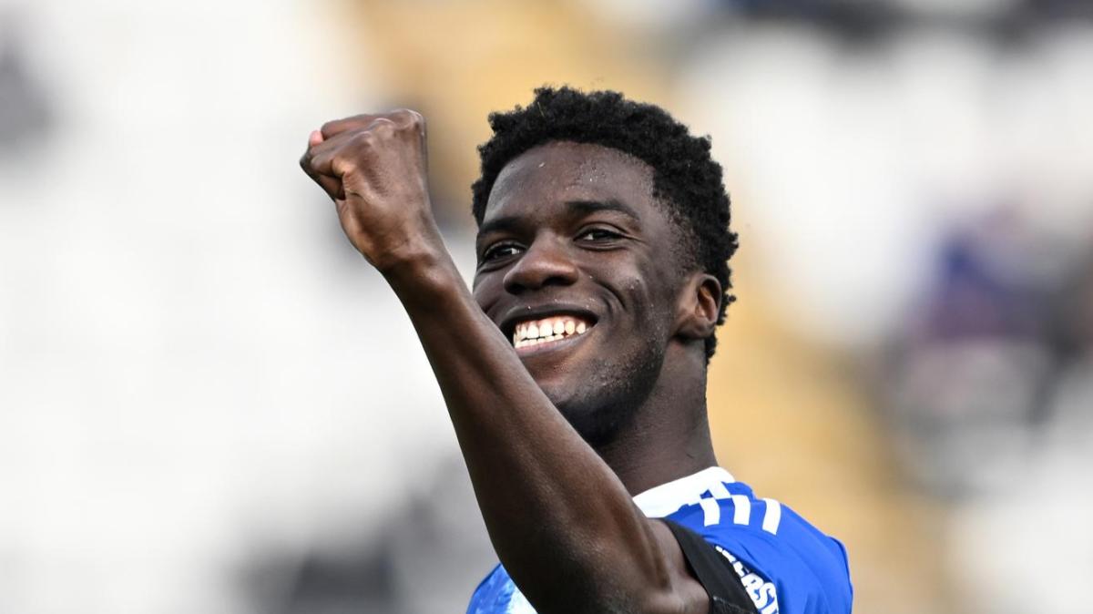 Immagine news primo piano TUTTO mercato WEB: notizie di calcio e calciomercato