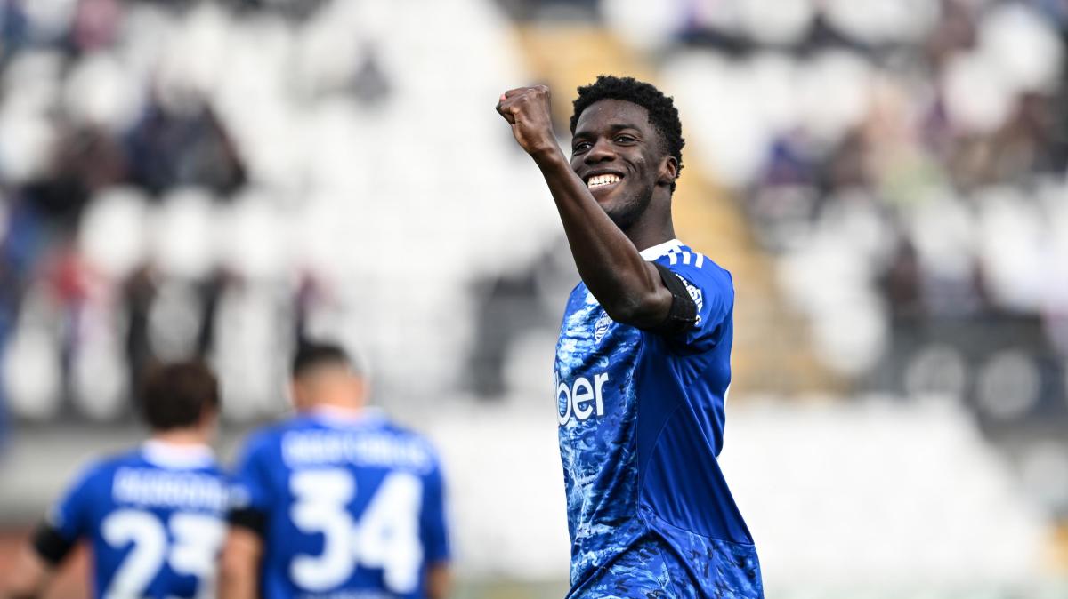 Udinese-Como, le probabili formazioni: Okoye non preoccupa, Diao è intoccabile