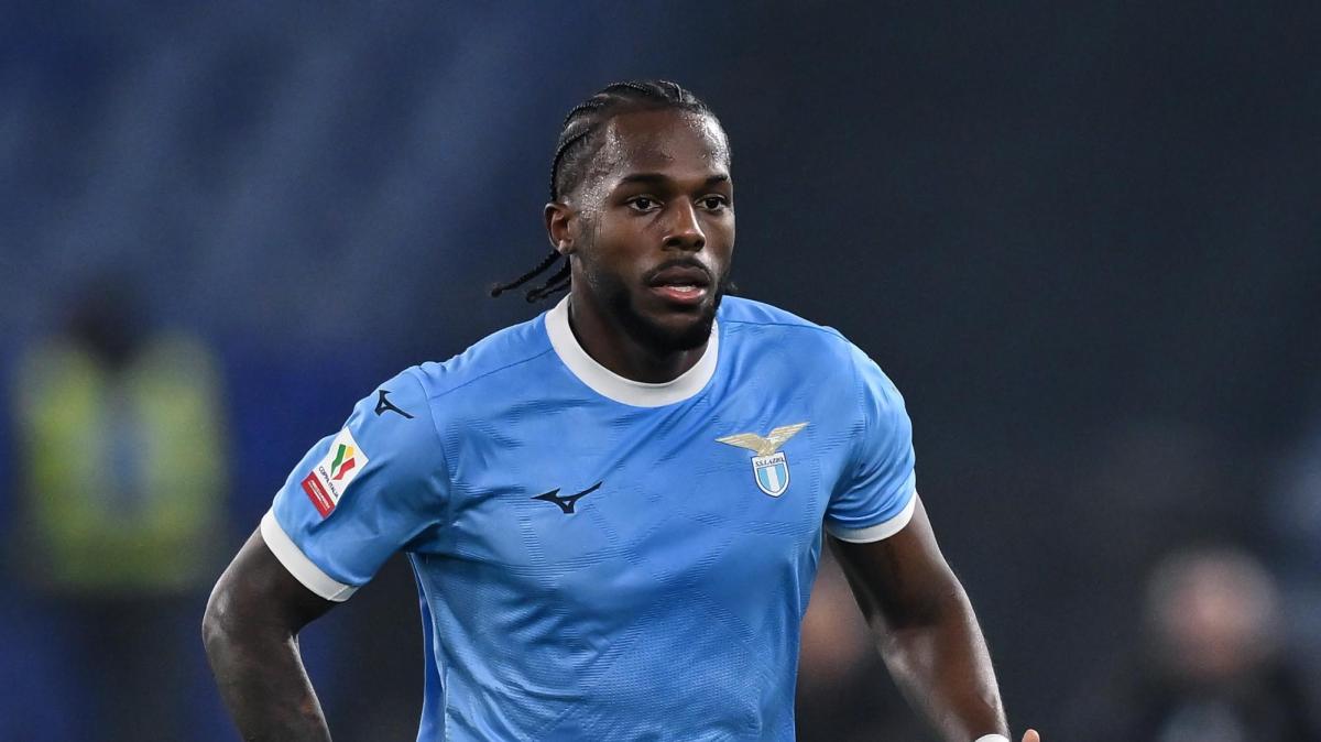 Immagine news Serie A n.1