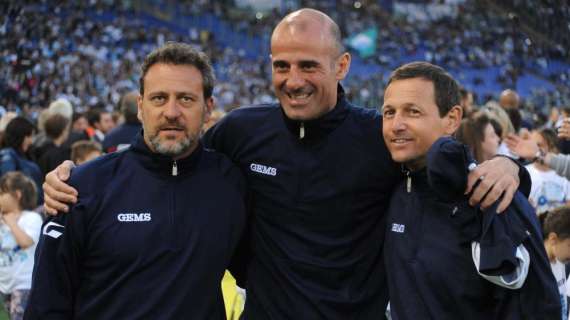 UFFICIALE: Pistoiese, Pancaro è il nuovo allenatore