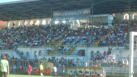 Sestri Levante, il Prefetto di Pisa ostacola i corsari a Pontedera. Come stadio si pensa a Vercelli