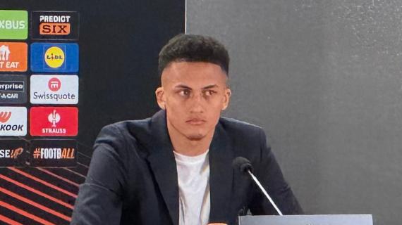 Eintracht, Tuta: "Ndicka uno dei migliori al Francoforte. Domani sfida emozionante"