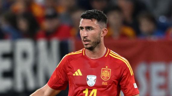 Athletic, tentativo per riportare a casa Laporte: prima offerta verbale all'Al Nassr