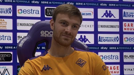 "Soulé talento, Castro bomber, Lautaro il top". Gli argentini della Serie A visti da Beltran