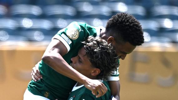 Immagine news primo piano TUTTO mercato WEB: notizie di calcio e calciomercato