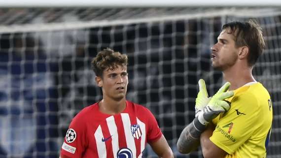 A Madrid non si placa la rabbia per il gol di Provedel: "L'arbitro doveva fischiare fallo su Correa"