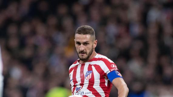 Atletico Madrid, Koke punta il Mondiale per Club: "Sarebbe il nono titolo personale"