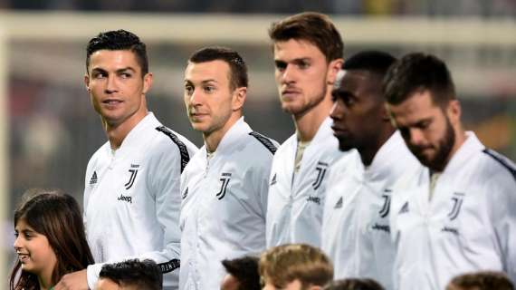 Juventus, per Rugani l'Arsenal è avanti: accordo a 4 milioni di ingaggio