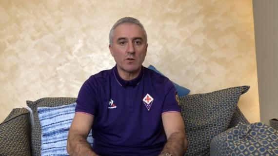 Monelli a RFV: "Lucca può essere il Djuric della Fiorentina. Retegui non mi convince"
