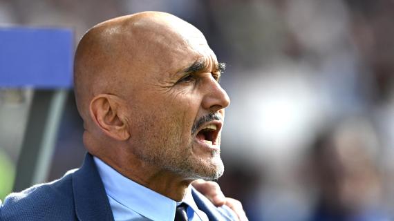 Ieri Parma-Fiorentina, oggi Bologna-Udinese: doppietta di gare emiliane per Spalletti