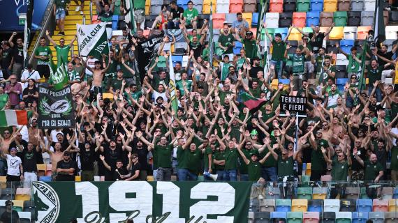 Serie C, 31ª giornata - L'Avellino scatta e dopo 45' è in vantaggio sul Trapani