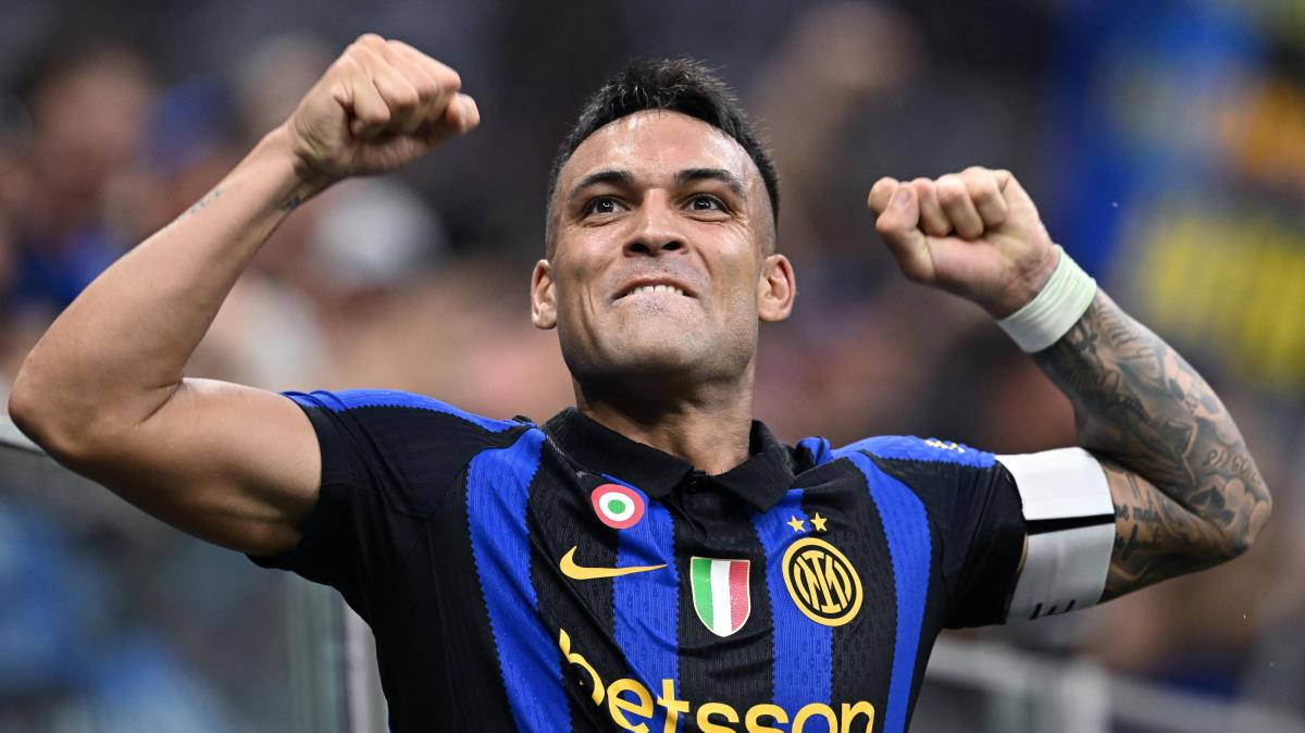Inter-Napoli 3-2, le pagelle: Lautaro eroe della serata. Badiashile, esordio da incubo