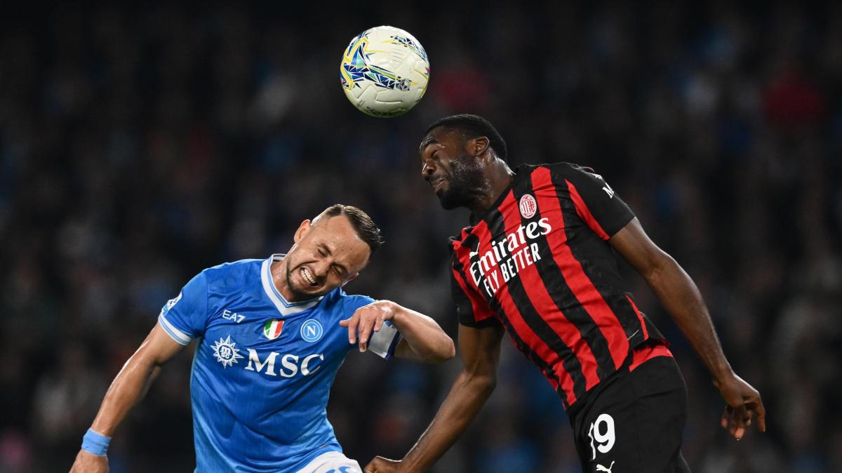 Immagine news Serie A n.2