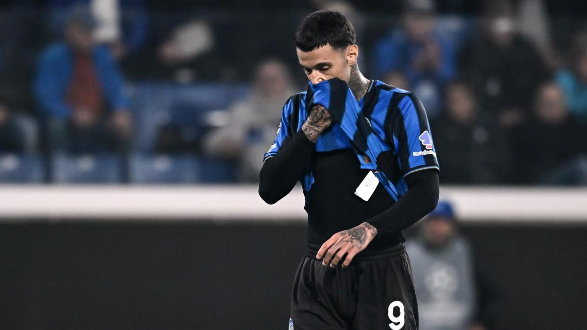 Immagine news primo piano TUTTO mercato WEB: notizie di calcio e calciomercato