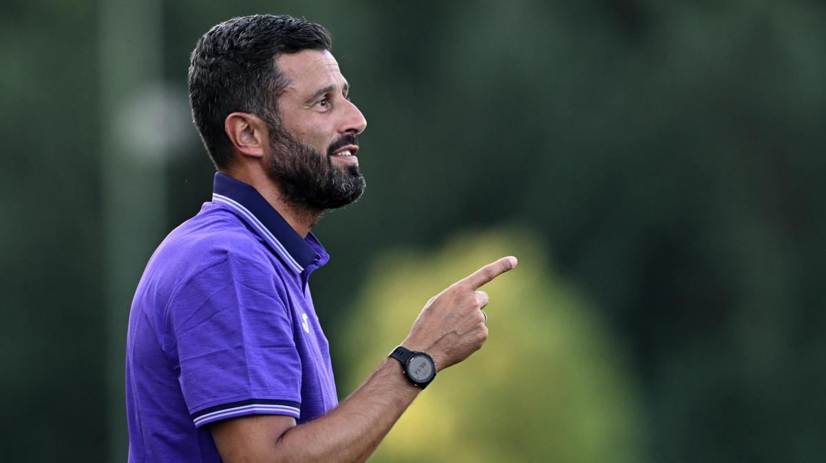 Fiorentina, l'undici di Grosso per il Watford: fuori Kean, solo due nuovi acquisti titolari