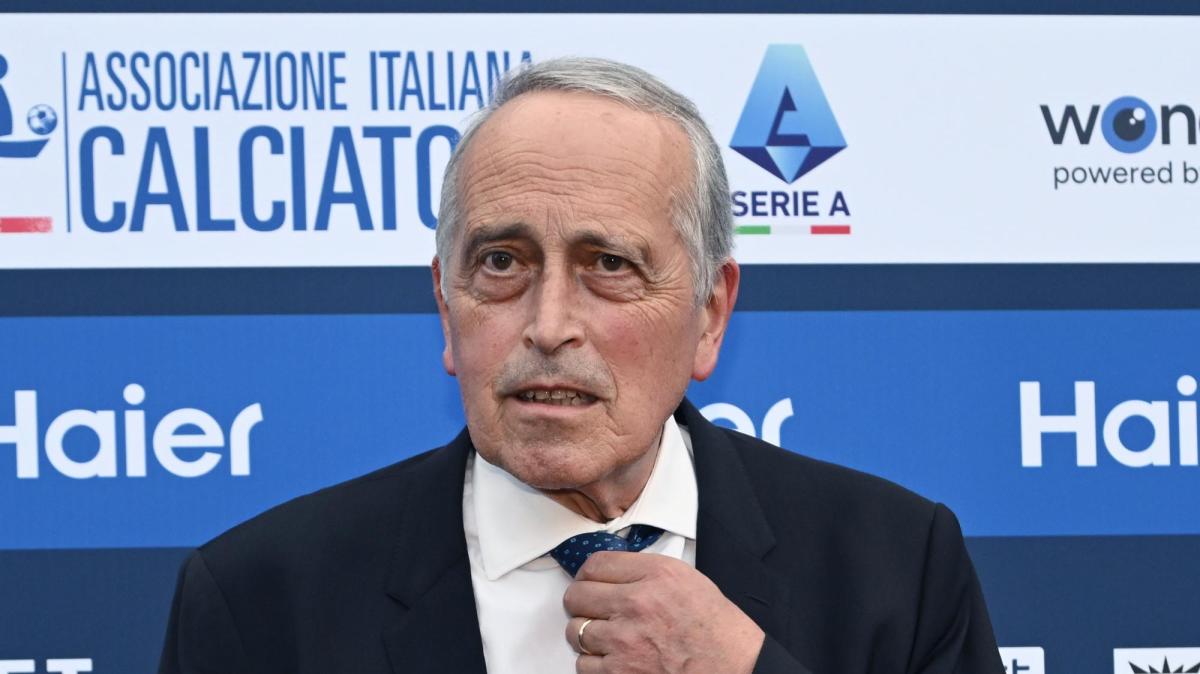 Abete: "Contrari ai commissariamenti, ma tutti si devono assumere le proprie responsabilità"