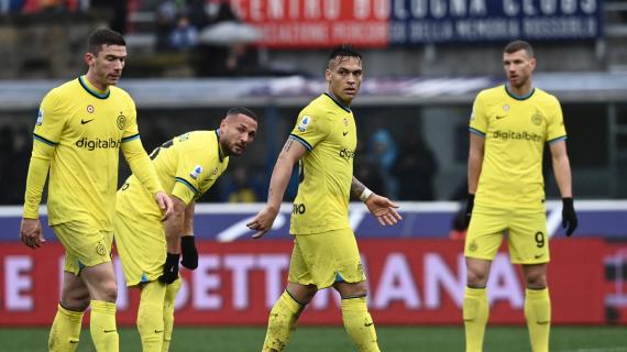Bologna-Inter 1-0, le pagelle: la decide Orsolini, super Schouten. Dumfries il peggiore