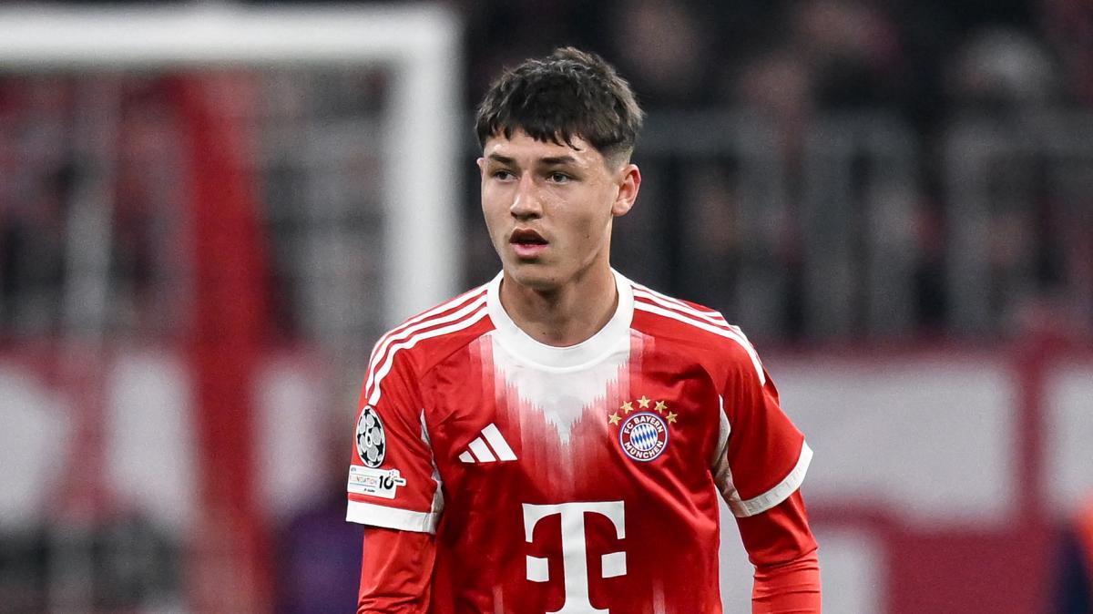 Bayern Monaco, Pavic snobba la Germania. Ha scelto di vestire la maglia della Croazia