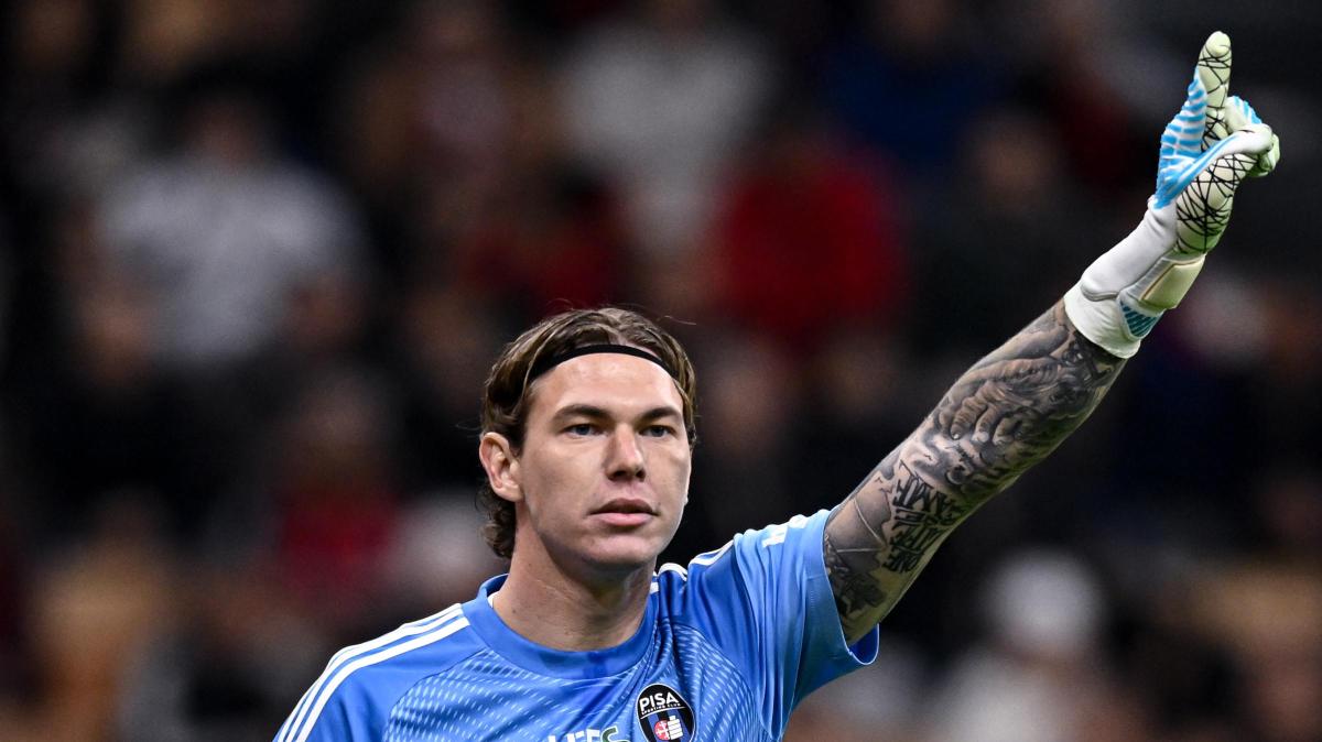 Immagine news Serie A n.1