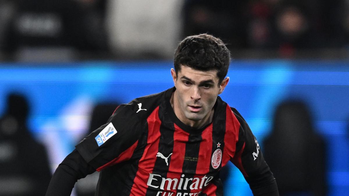 Immagine news Serie A n.1