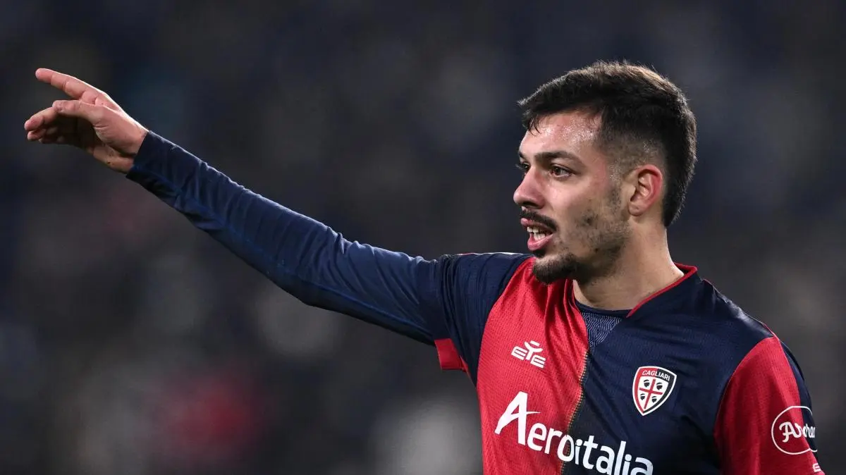 Atalanta in pressing su Gaetano. C'è l'apertura, ora serve l'offerta per il Cagliari