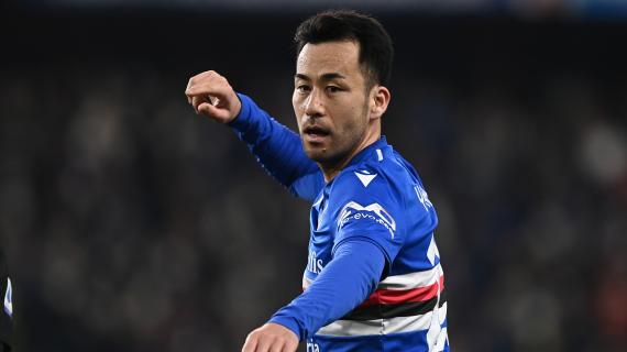 UFFICIALE: Yoshida riparte dalla Germania. Il giapponese ha firmato con lo Schalke 04