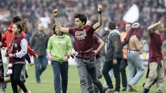 Il Torino ha vinto una volta contro la Juventus negli ultimi 27 anni
