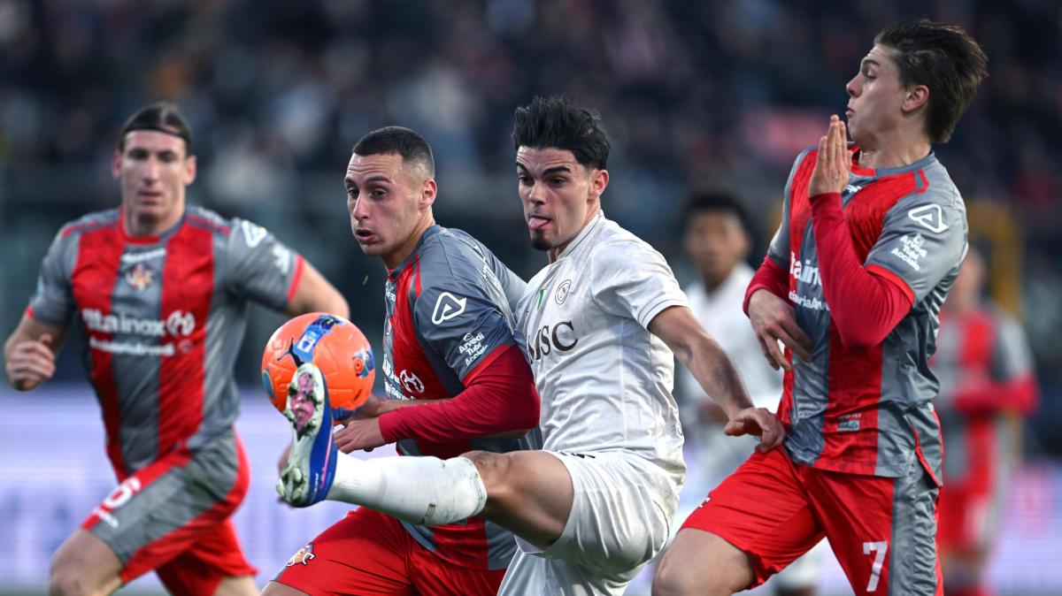 Immagine news Serie A n.2