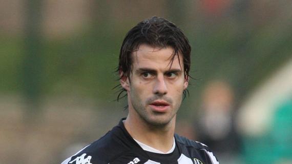 Napoli, Calaiò: "Conte un vincente. A Siena ci diceva "Se mi seguite le soddisfazioni arrivano"