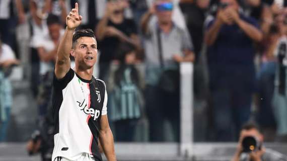 Cristiano Ronaldo da record: 23 gol nelle qual. Euro. Raggiunto Keane