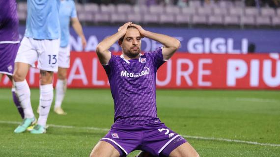 Fiorentina, Bonaventura a sette presenze dalla certezza del rinnovo automatico