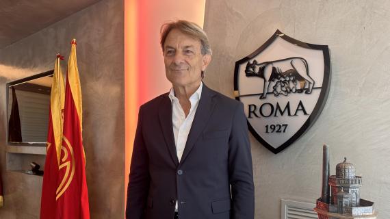 Immagine news primo piano TUTTO mercato WEB: notizie di calcio e calciomercato