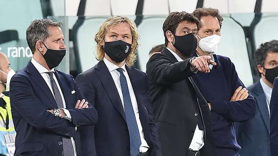 Perquisizione della Guardia di Finanza nella sede Juventus: ecco i nomi dei 6 indagati