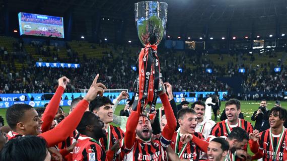 La Supercoppa in Arabia ha senso con le big: da marzo si decide sul 2026, tra USA e Gedda