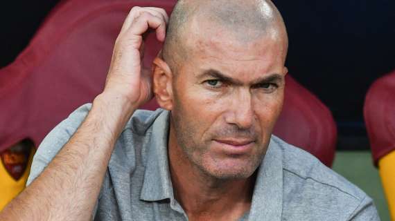 Claudio Nassi: “Stupito da calciatori sopravvalutati, tra questi Zidane!”