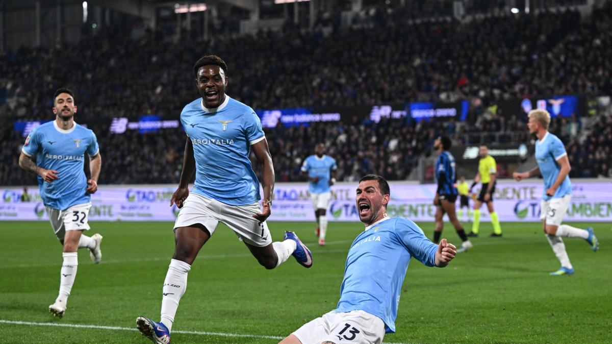 Immagine news Serie A n.2