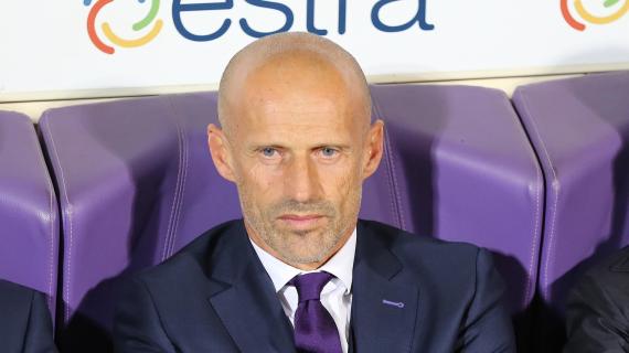 Il Cagliari affida la panchina a Pisacane. Con l'ex vice di Pioli a fargli da secondo