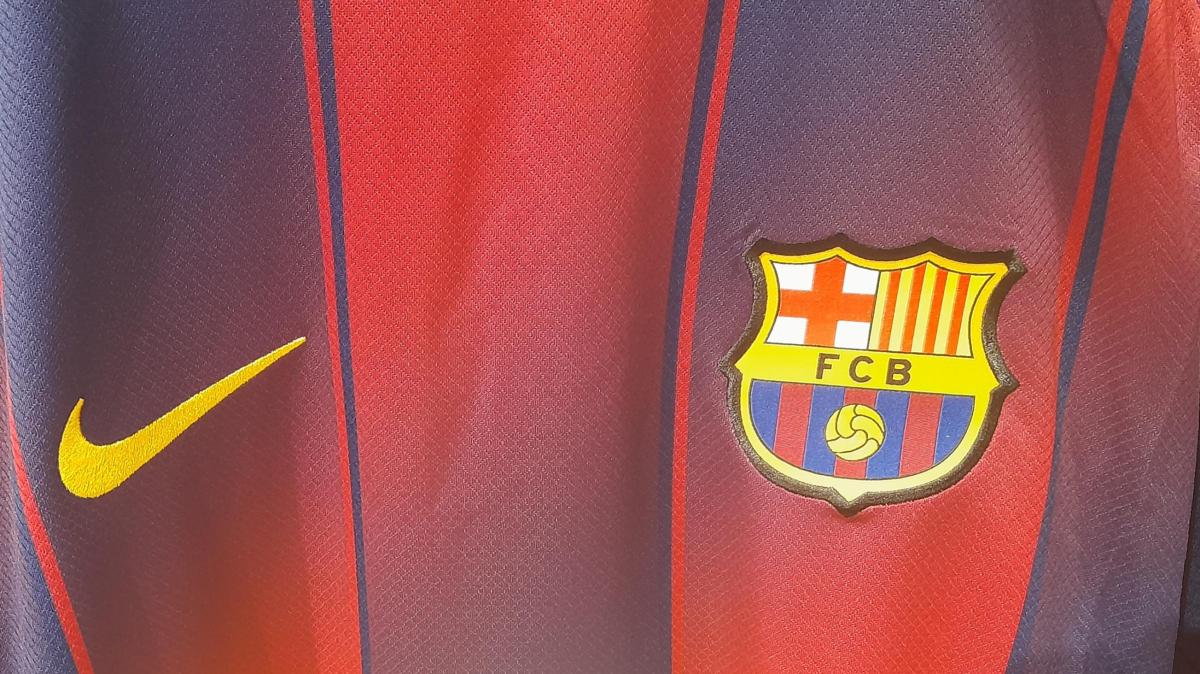 Barcellona, riscattato Hamza Abdelkarim dall'Al-Ahly. Dopo il Mondiale verrà valutato