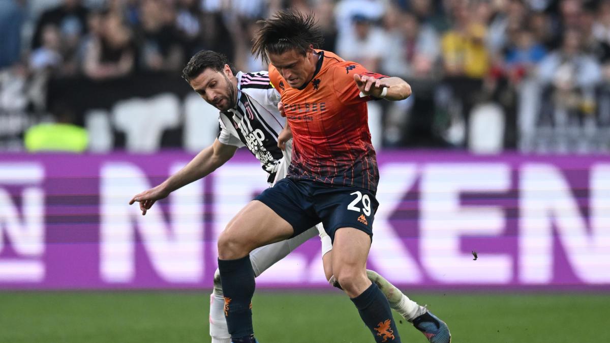 Immagine news primo piano TUTTO mercato WEB: notizie di calcio e calciomercato