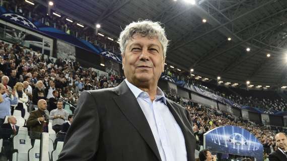 Lucescu a Tuttosport: "L'Italia dovrà vincere a tutti i costi, ma con l'Ucraina non sarà facile"