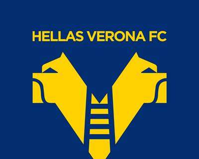 L'Hellas Verona presenta il nuovo logo del club: nuova veste grafica e restyling del brand