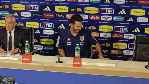 Buffon: "C'è Un Momento Esatto In Cui Ho Deciso Di Smettere... Non ...